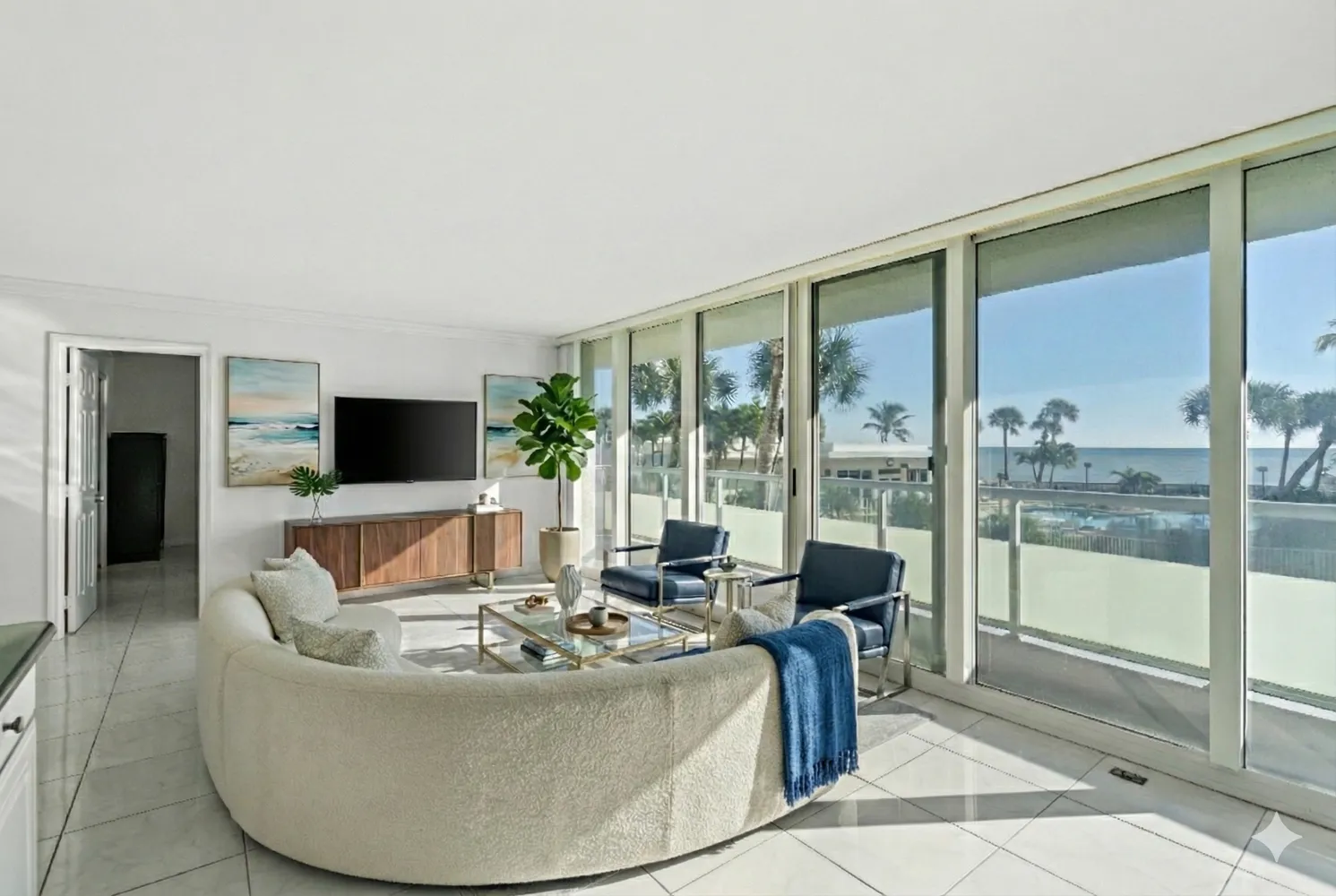 $799,000 | 3554 Ocean Drive, Unit 204S, Vero Beach, FL 32963