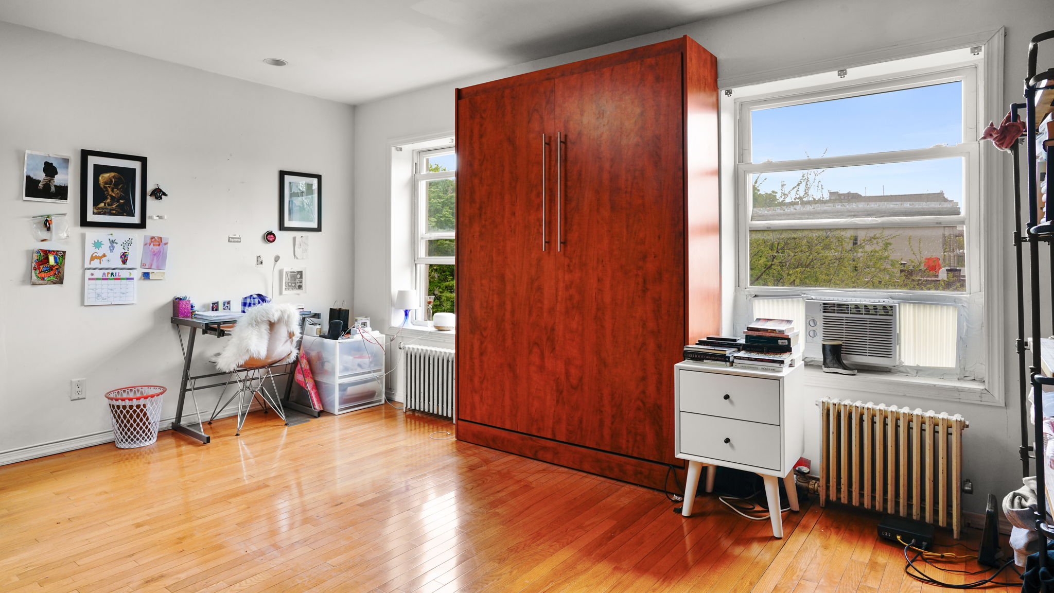 126 Willoughby Avenue, Unit 4R Brooklyn, NY 11205 - Photo 4 of 7