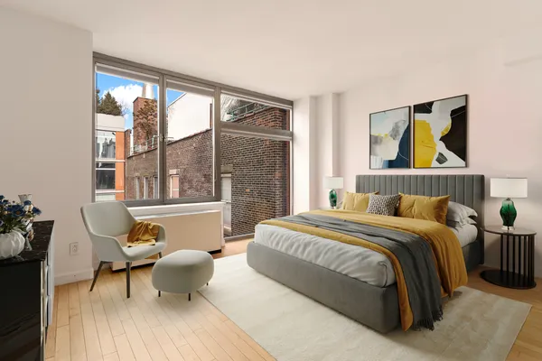 $20,000 | 151 West 17th Street, Unit PHC | Chelsea