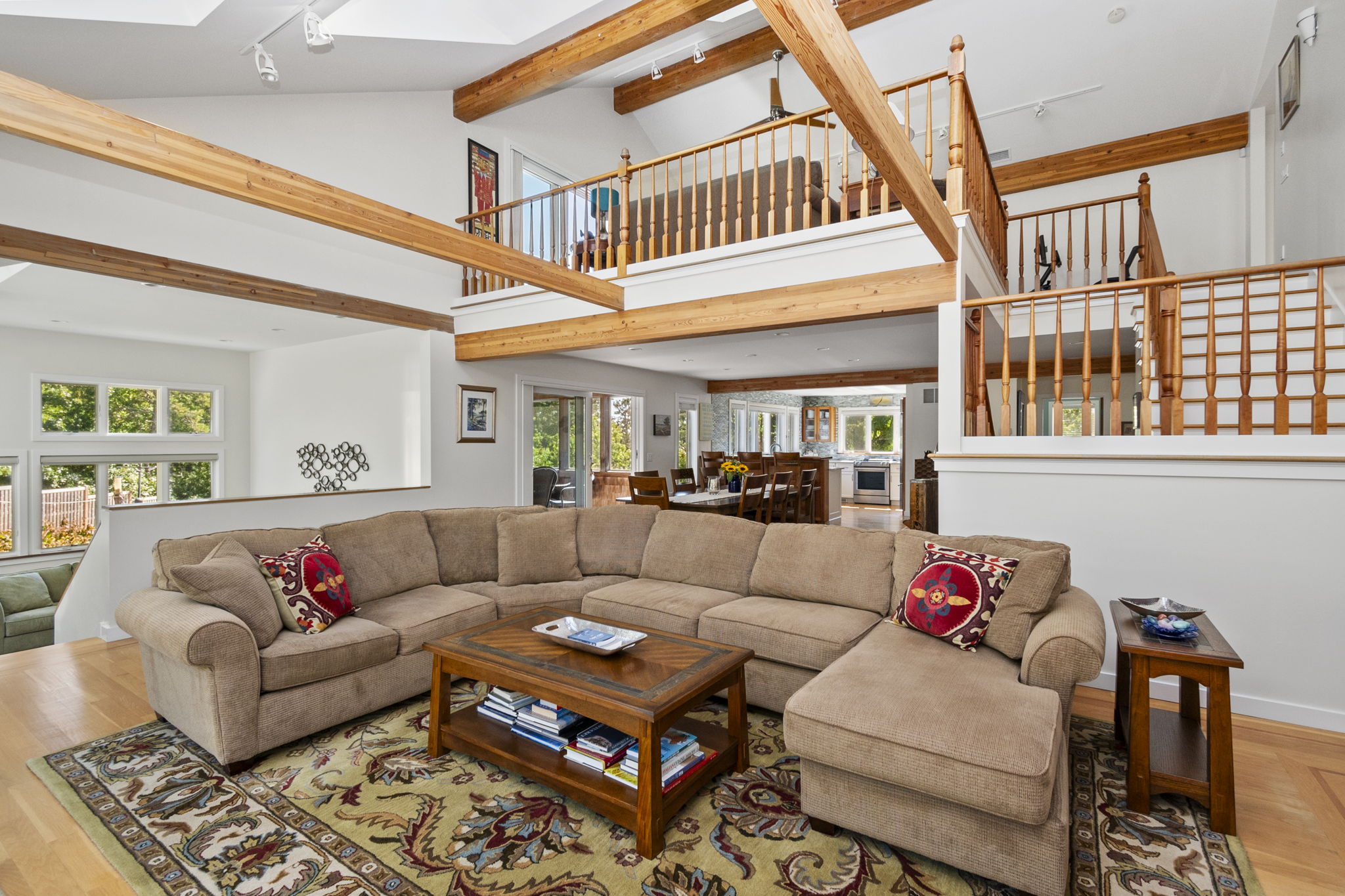 340 Cove View Road Wellfleet, MA 02667 - Photo 22 of 74