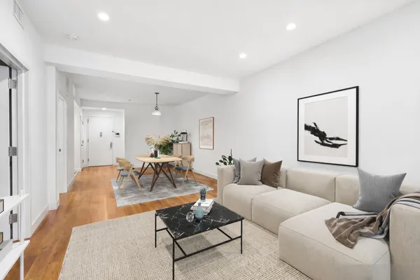 $4,825 | 25 Lexington Avenue, Unit 303 | Clinton Hill