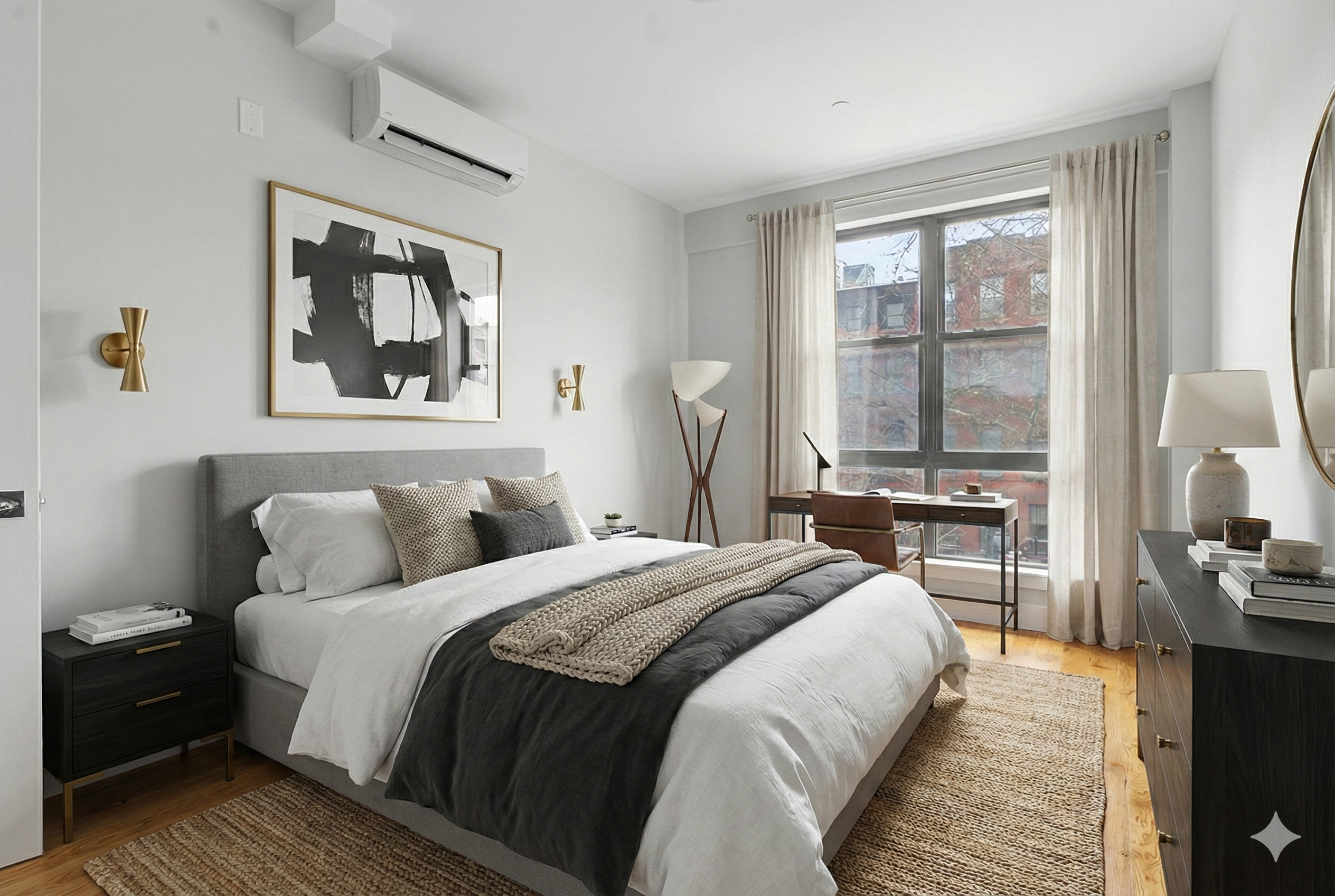 405 Quincy Street, Unit 2A Brooklyn, NY 11221 - Photo 4 of 8