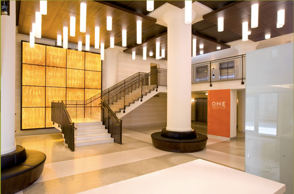 360 Furman Street, Unit 1101 Brooklyn, NY 11201 - Photo 33 of 37