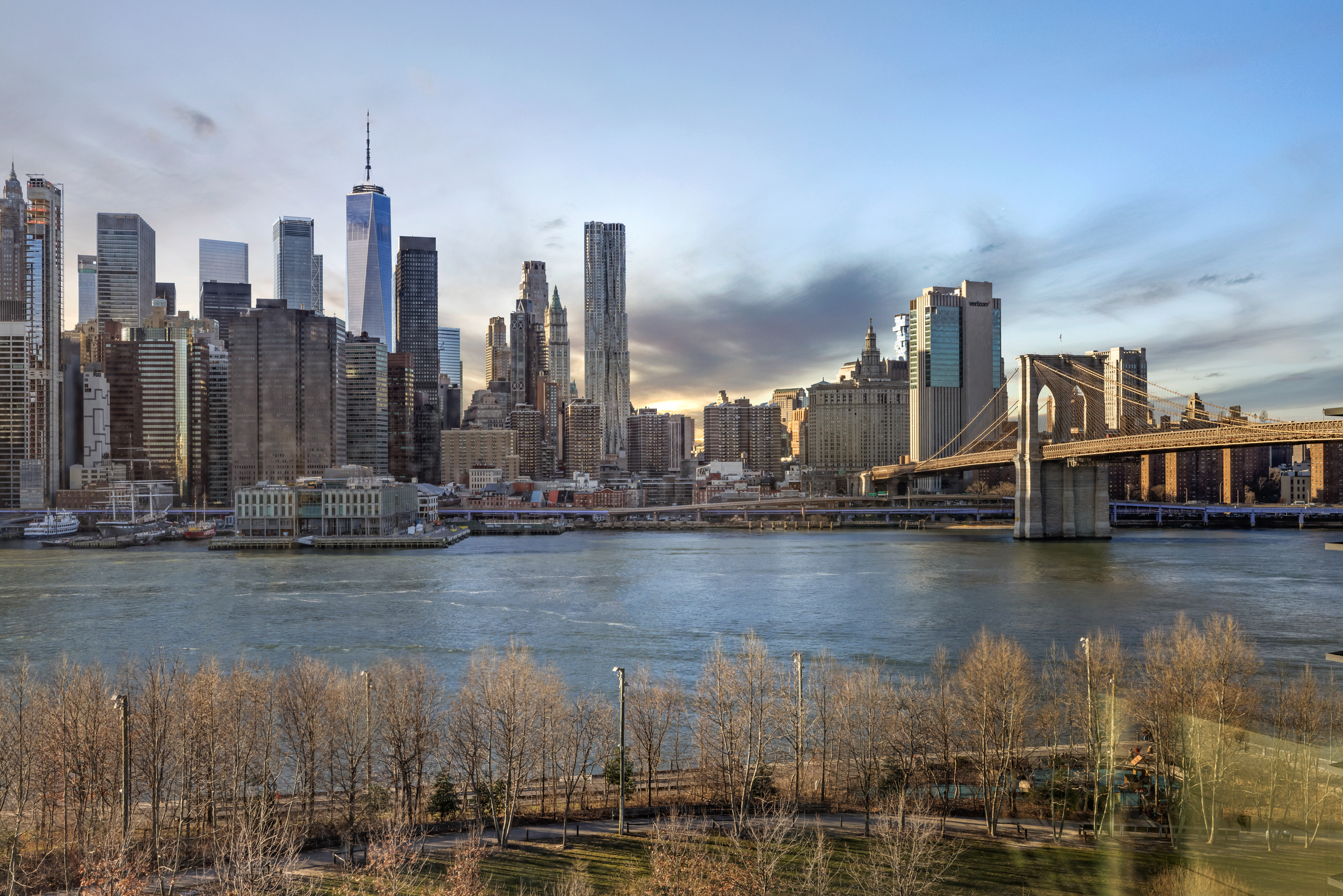 90 Furman Street, Unit N1014 Brooklyn, NY 11201 - Photo 5 of 27