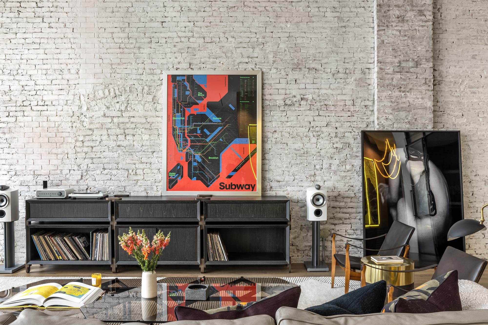 46 White Street, Unit 2 Manhattan, NY 10013 - Photo 12 of 15