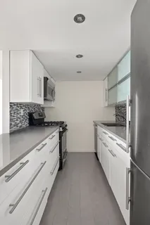 $1,350,000 | 250 Mercer Street, Unit C414 | Greenwich Village