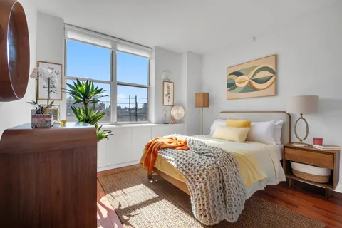 $1,350,000 | 301 West 118th Street, Unit PH1F | Harlem