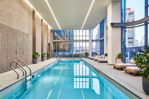 $1,950,000 | 565 Broome Street, Unit N5E | Hudson Square