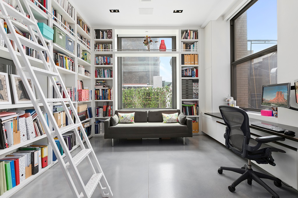 5 East 16th Street, Unit 7 Manhattan, NY 10003 - Photo 6 of 17