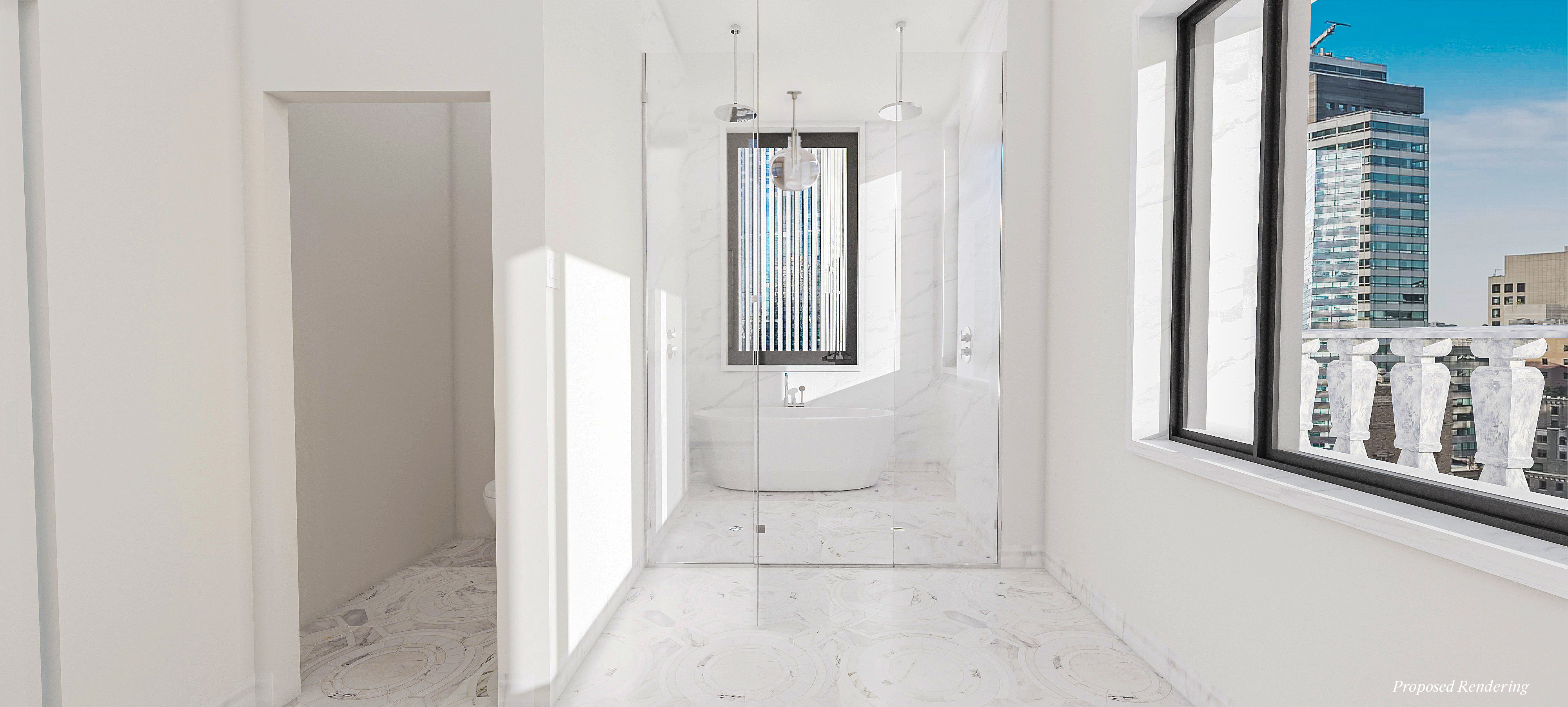 465 Park Avenue, Unit 25EW Manhattan, NY 10022 - Photo 9 of 15 Gallery Image 9