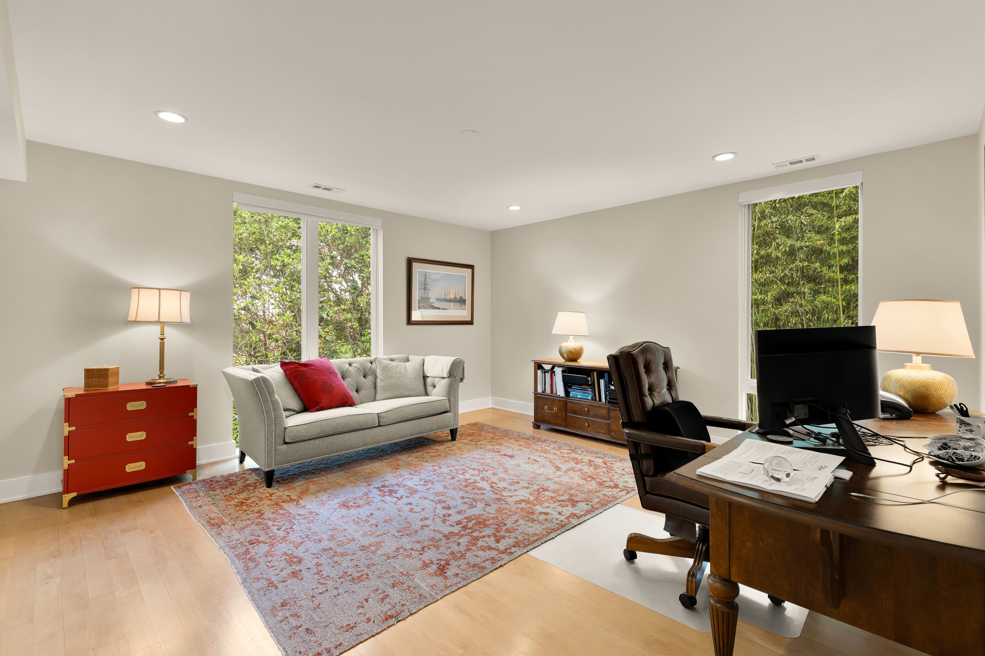 2867 Tilden Street Northwest Washington, DC 20008 - Photo 50 of 94