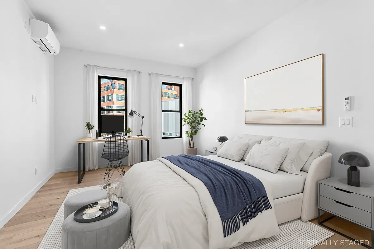 $3,500 | 92 Jefferson Street, Unit 2R | Bushwick