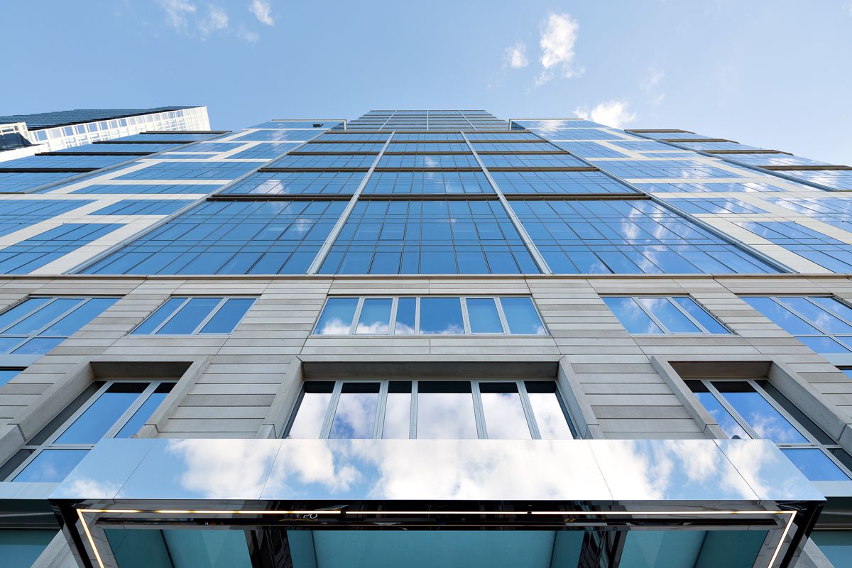 50 Riverside Boulevard, Unit 11L Manhattan, NY 10069 - Photo 13 of 15