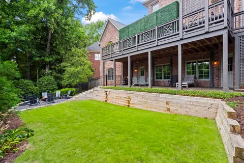 $1,625,000 | 1190 Austin Glen Drive, Atlanta, GA 30338