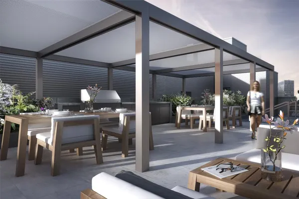 $19,500 | 404 Park Avenue South, Unit 9A | NoMad