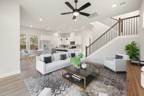 $1,299,900 | 6020 Old Fredericksburg Road, Austin, TX 78749