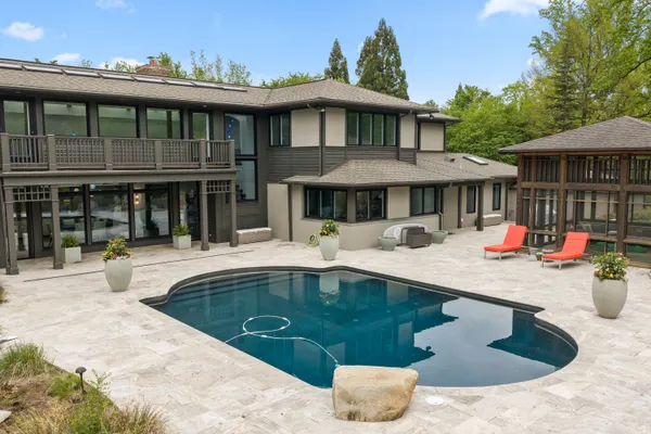 $4,950,000 | 850 Lesley Road, Villanova, PA 19085