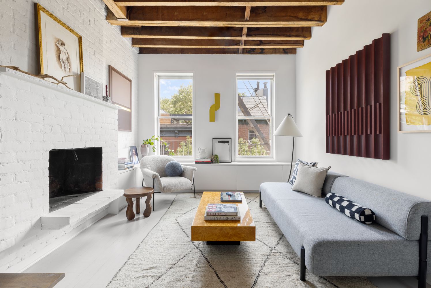 281 West 11th Street, Unit PHC Manhattan, NY 10014 - Photo 2 of 16