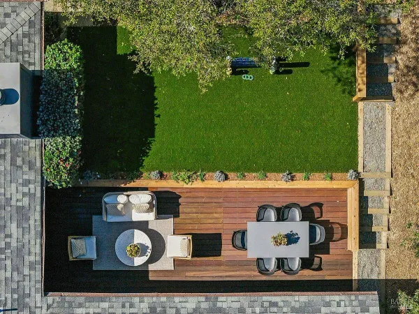 $2,595,000 | 15 Underhill Road, Mill Valley, CA 94941