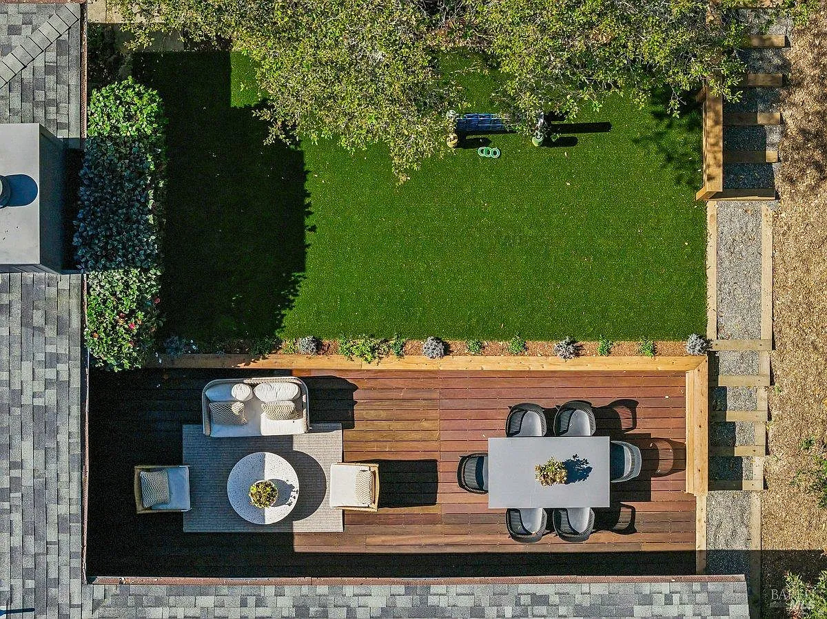 15 Underhill Road Mill Valley, CA 94941 - Photo 15 of 41