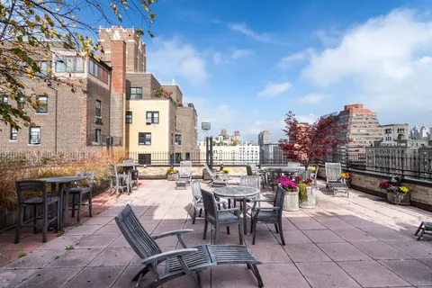 $799,000 | 440 West End Avenue, Unit 15F | Upper West Side