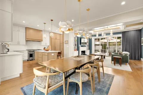 $4,100,000 | 5537 Hawthorne Place Northwest, Washington, DC 20016