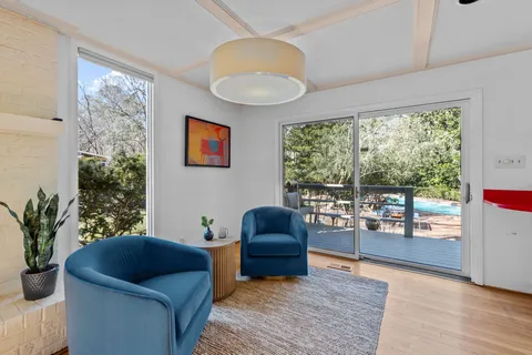 $1,050,000 | 1709 Curtis Road, Chapel Hill, NC 27514