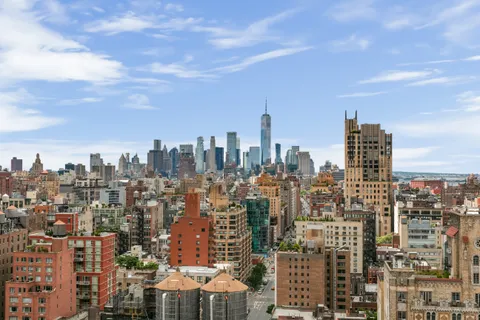 $1,590,000 | 252 7th Avenue, Unit 3L | Chelsea