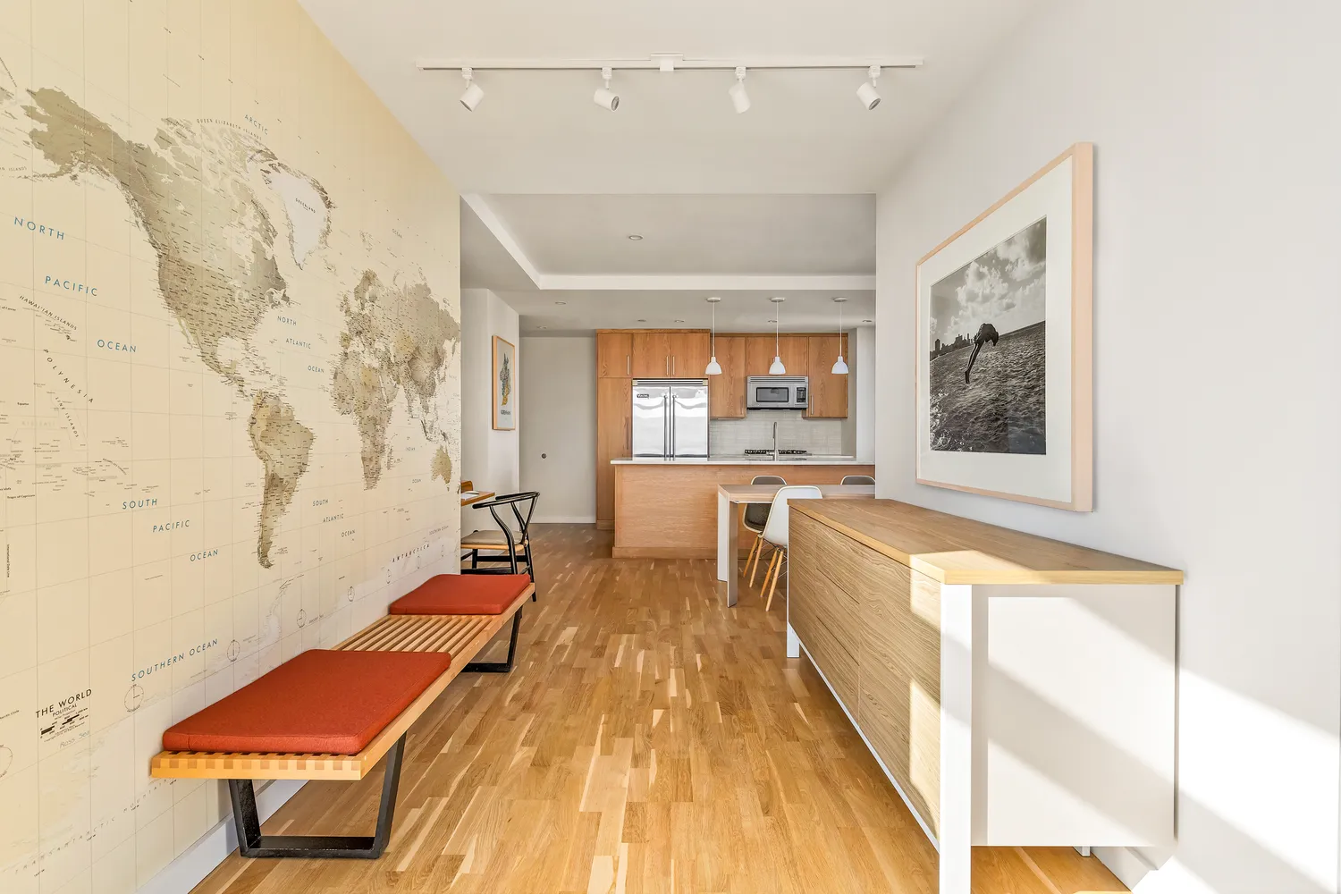 $2,350,000 | 500 4th Avenue, Unit 11C | Park Slope