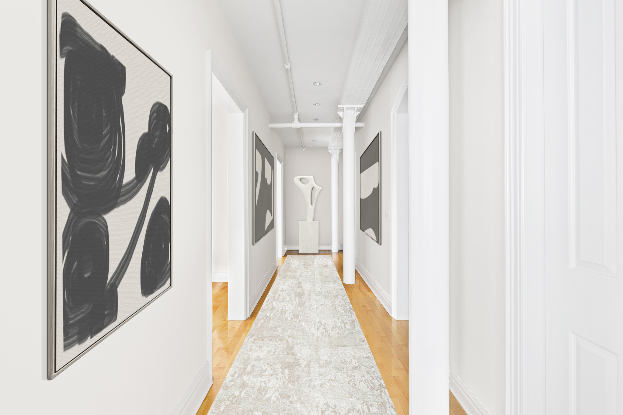 129 Grand Street, Unit 3 Manhattan, NY 10013 - Photo 9 of 16