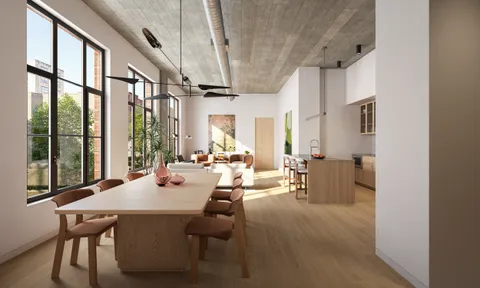 $3,050,000 | 220 East 9th Street, Unit 2A | East Village