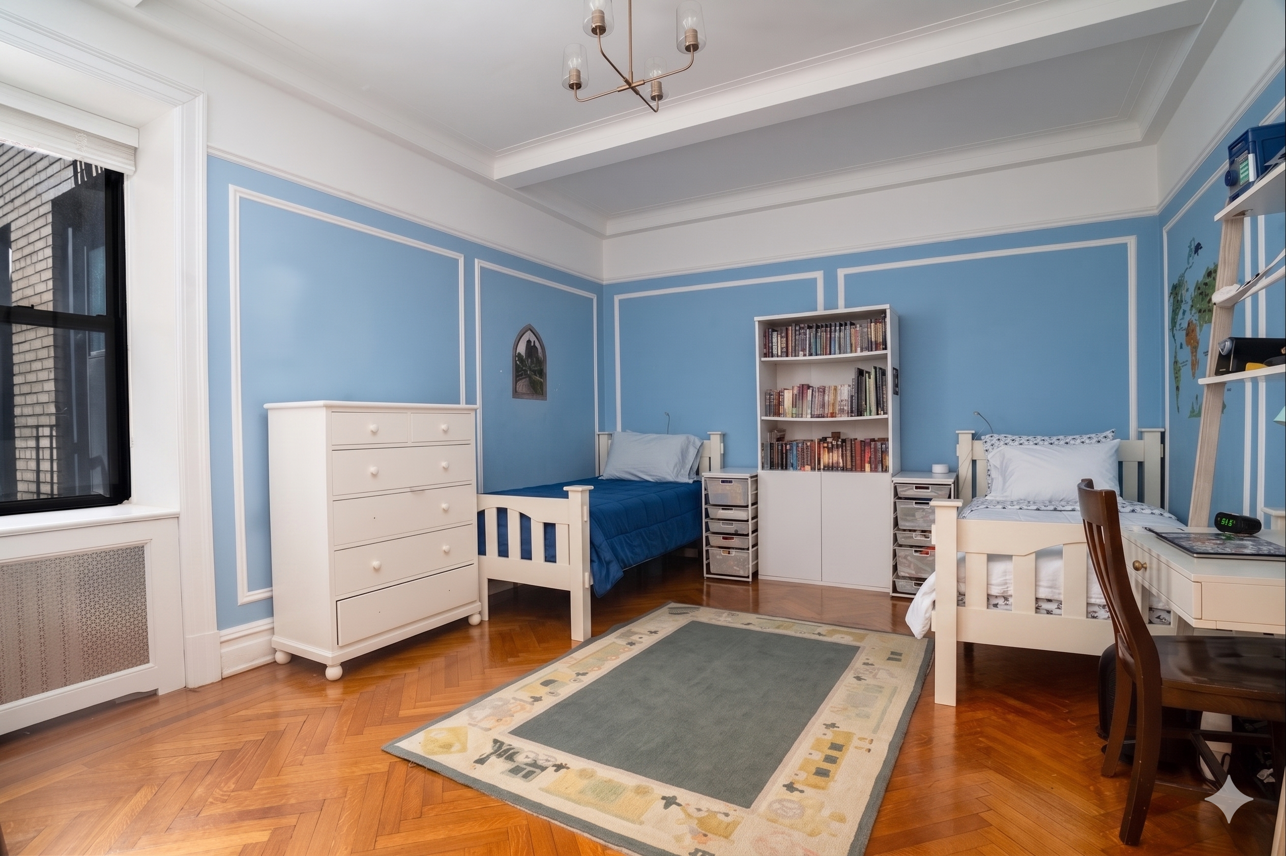 375 Riverside Drive, Unit 3FG Manhattan, NY 10025 - Photo 8 of 15
