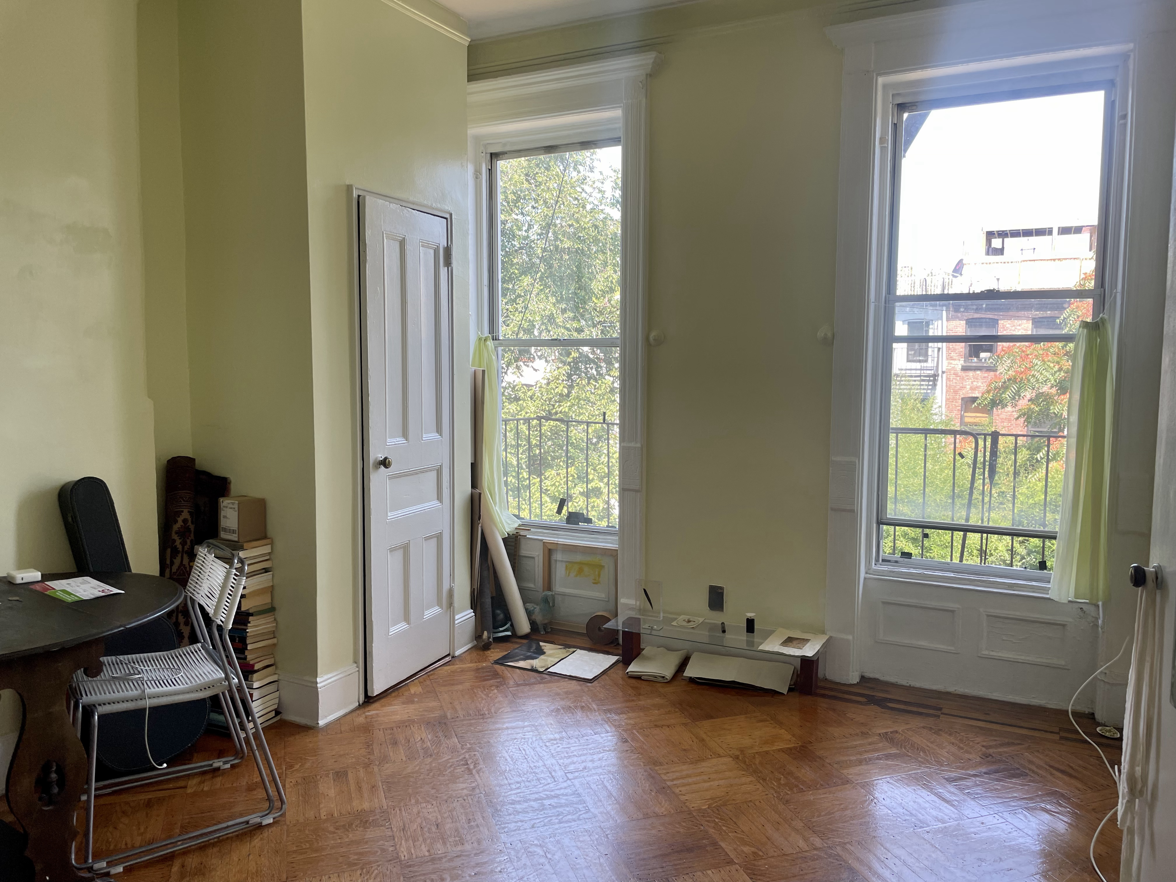 461 Greene Avenue Brooklyn, NY 11216 - Photo 1 of 7