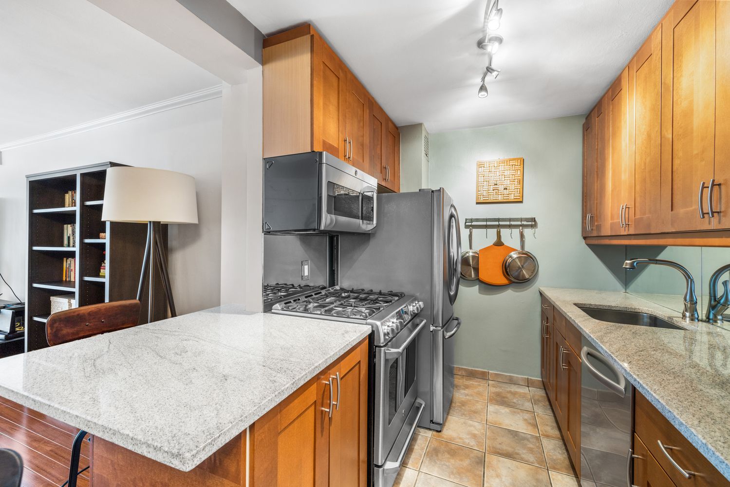 Alexa Lemieux, Real Estate Agent Compass