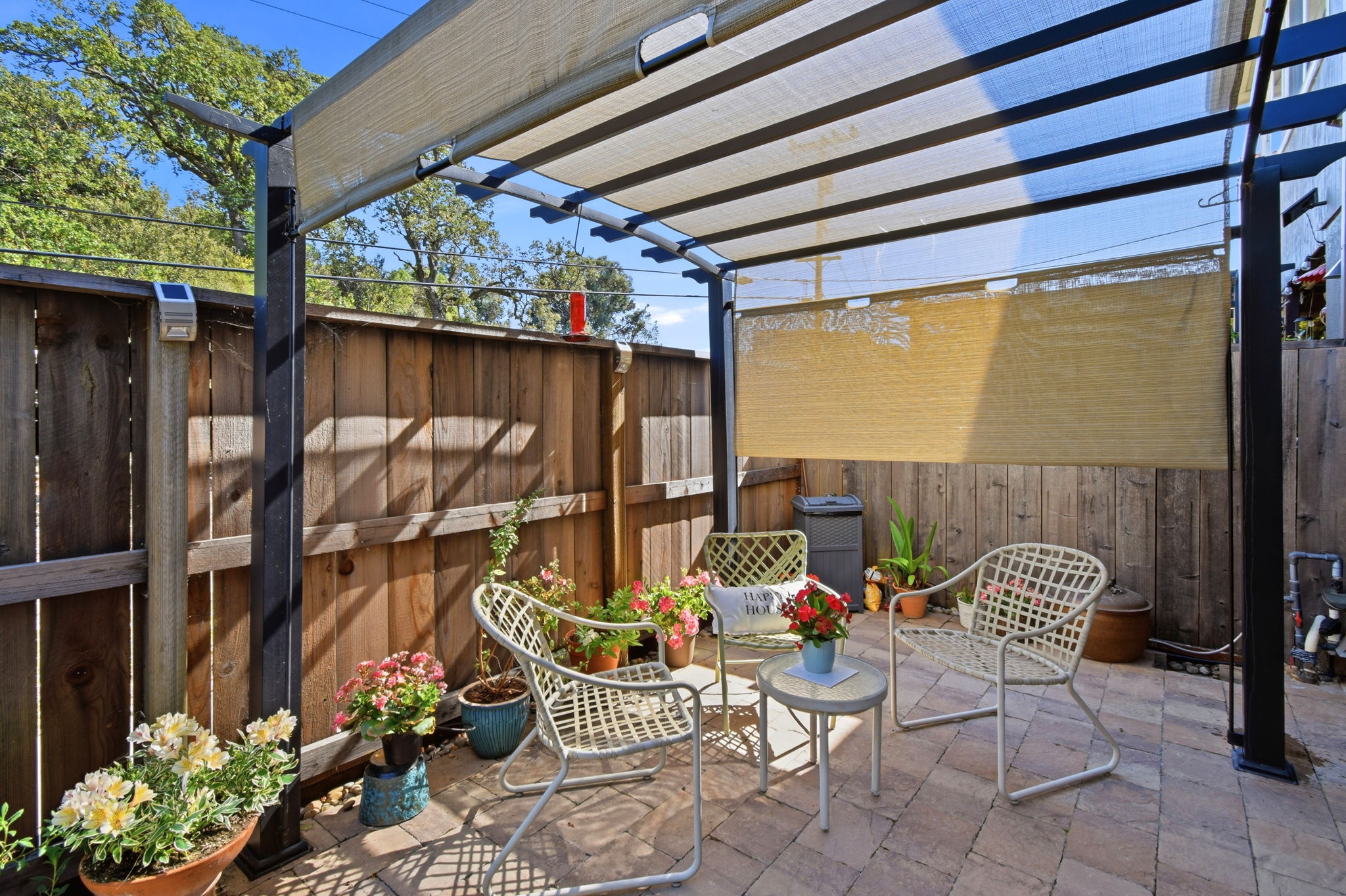 1016 Los Gamos Road, Unit D San Rafael, CA 94903 - Photo 22 of 28 Gallery Image 22