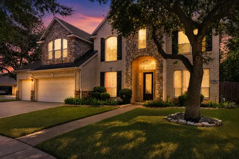 $529,900 | 5016 Daylily Court, Fort Worth, TX 76123
