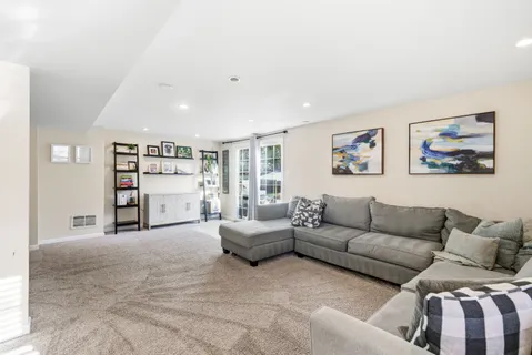 $445,000 | 500 Howard Road, Cherry Hill, NJ 08034