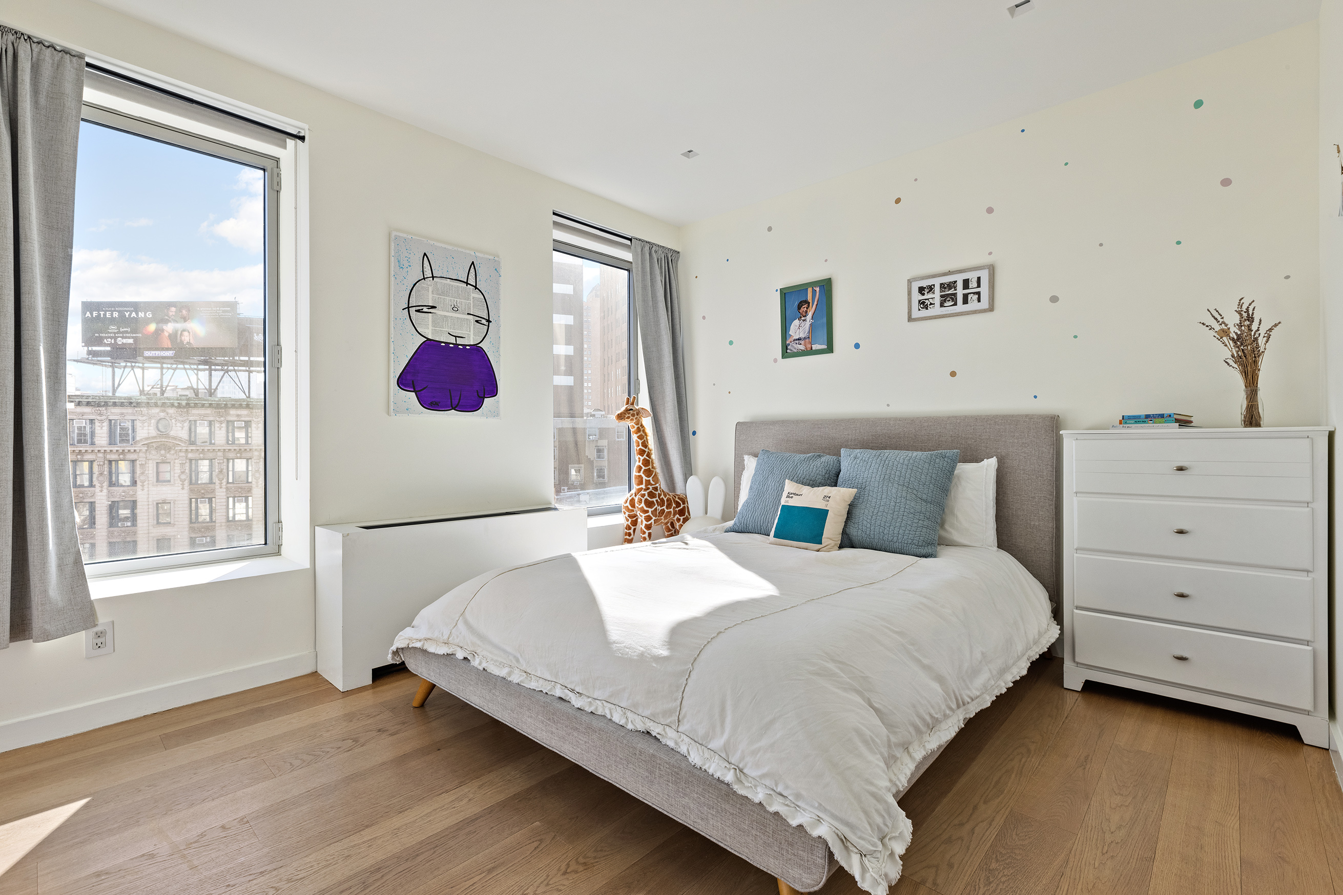 1 York Street, Unit 6F Manhattan, NY 10013 - Photo 6 of 10