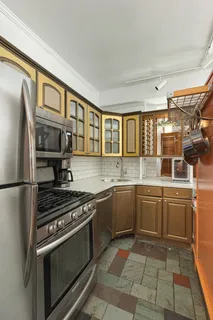 $425,000 | 400 Riverside Drive, Unit K | Morningside Heights