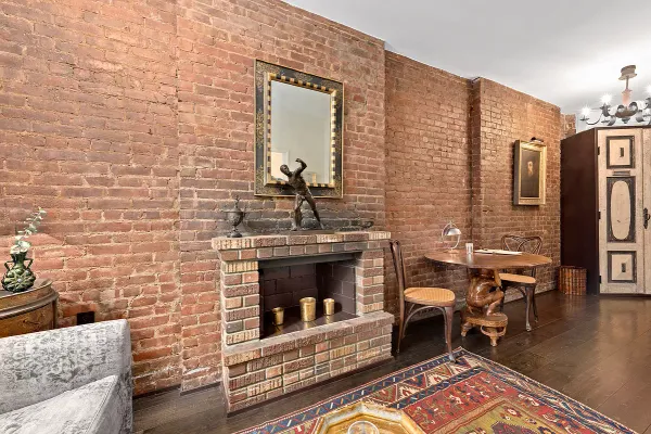 $5,000 | 138 West 10th Street, Unit 2FE | West Village