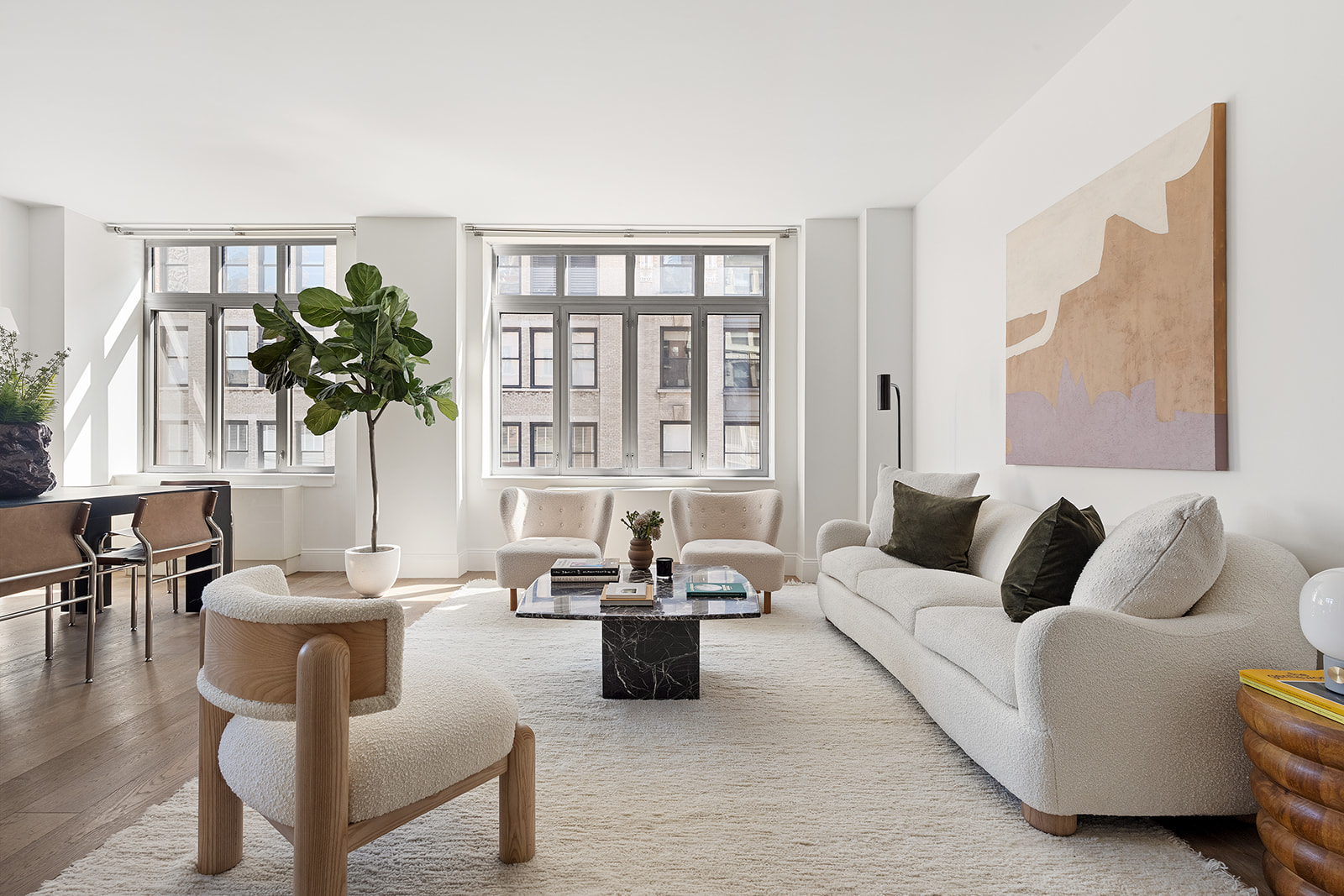 125 West 22nd Street, Unit 10A Manhattan, NY 10011 - Photo 6 of 17