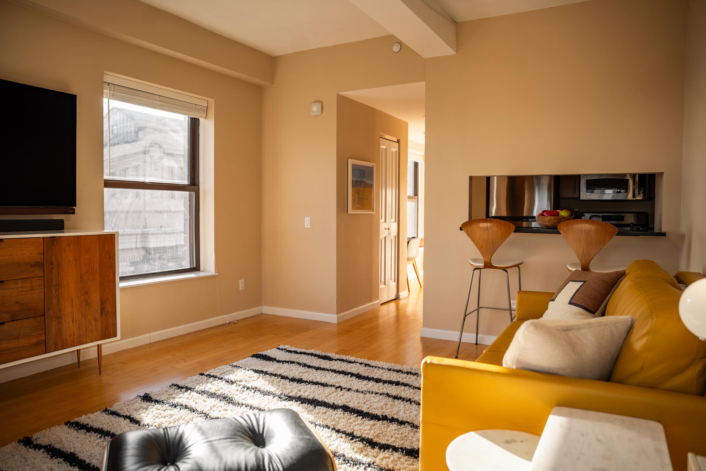 20 West Street, Unit 36E Manhattan, NY 10004 - Photo 5 of 17