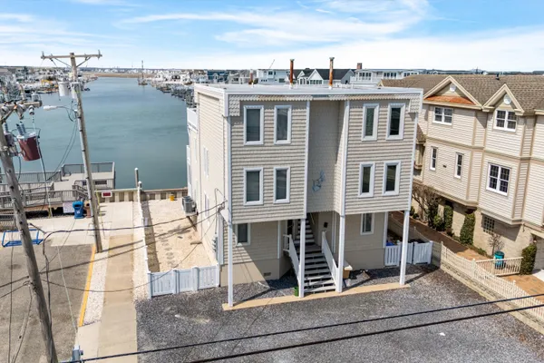$1,700,000 | 2290 Ocean Drive, Unit C, Avalon, NJ 08202