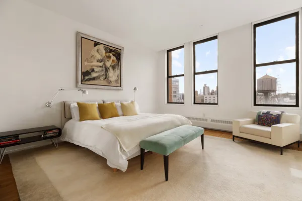 $20,000 | 21 Astor Place, Unit 9E | NoHo