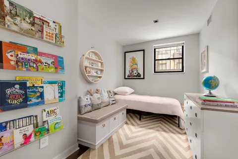 $2,099,000 | 71 Ludlow Street, Unit 3B | Lower East Side