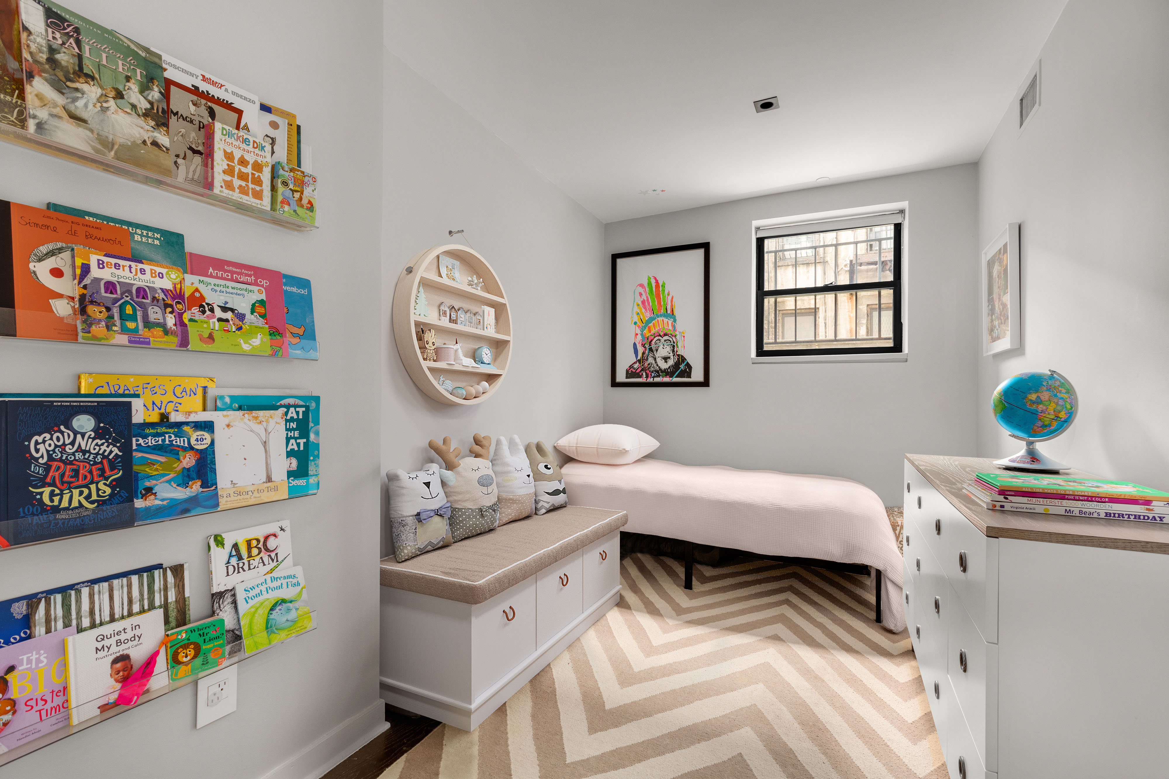 71 Ludlow Street, Unit 3B Manhattan, NY 10002 - Photo 14 of 18