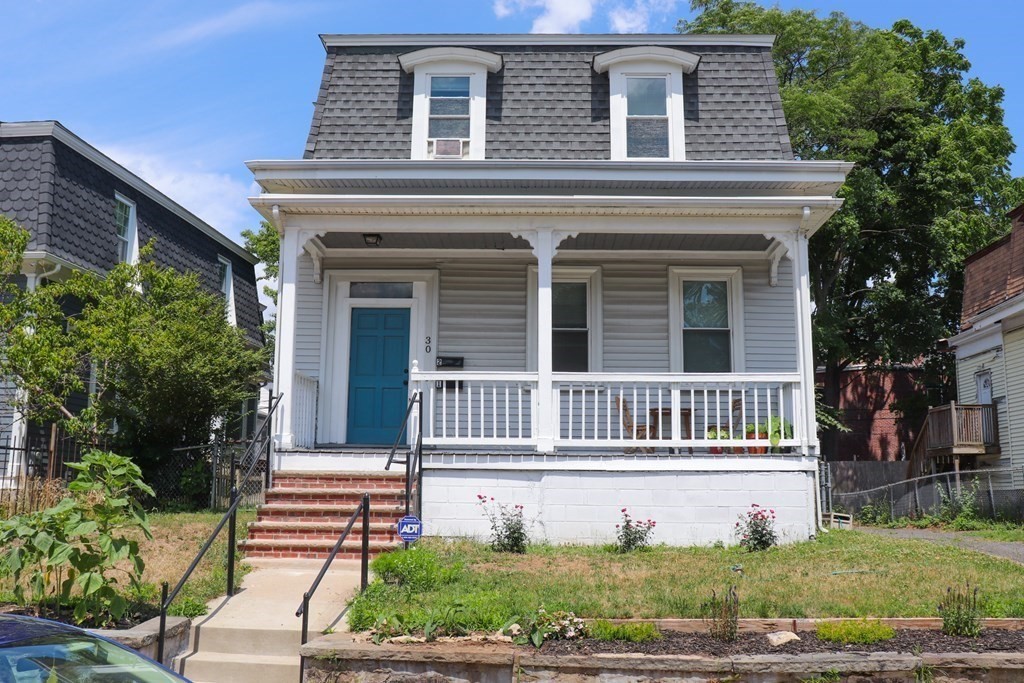 30 Woodbine Street Boston, MA 02119 - Photo 2 of 4