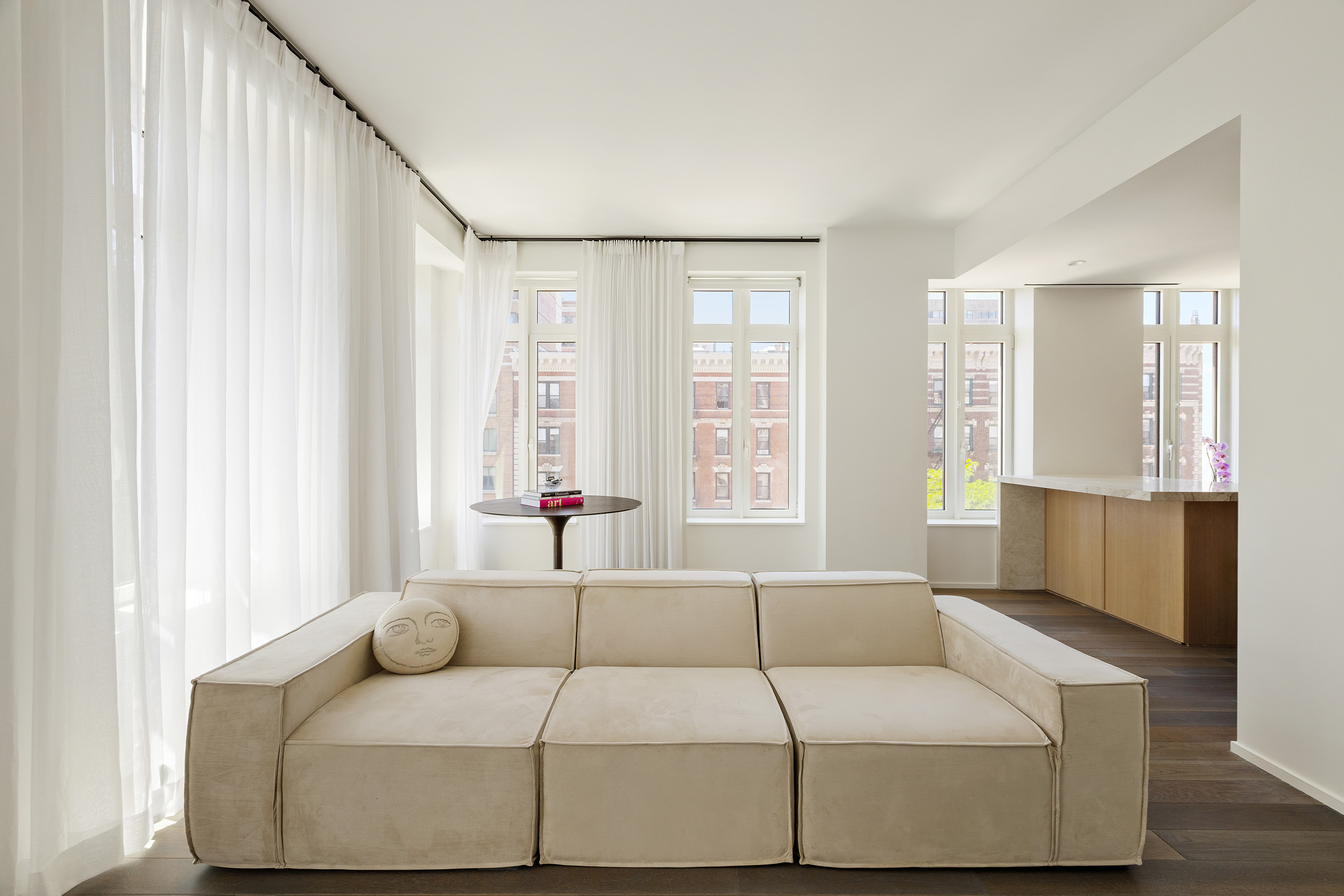 543 West 122nd Street, Unit 5E Manhattan, NY 10027 - Photo 1 of 14