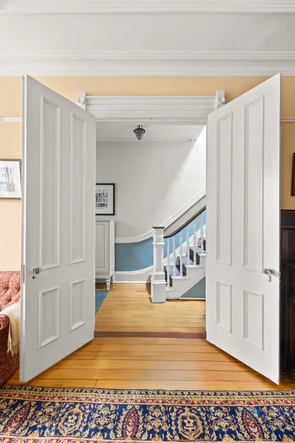 $2,895,000 | 482 11th Street | Park Slope