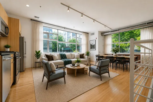 $5,200 | 177 Concord Street, Unit 1D | Downtown Brooklyn